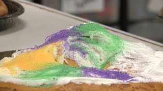 Ag Minute — Did You Know That about the King Cake