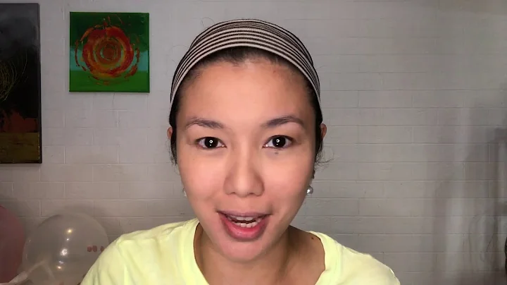 Step 2: Apply powder foundation by Karen Agustin-O...