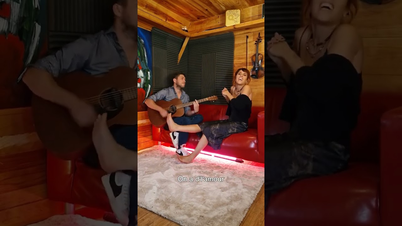 Zaz 2023 - Ma gueule - Imagine -Je veux -Ces petis riens - Exister -Trop sensible- 202