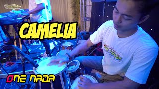 CAMELIA - FULL KENDANG | ONE NADA