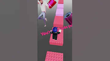 Soda Pop Roblox Obby Sodapop Sajaboys Kpopdemonhunters 