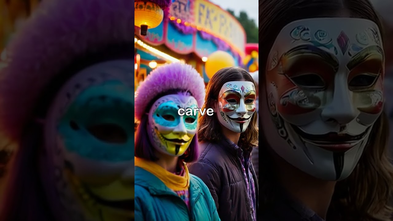 Colorful Cultures in Focus: Traditional Craftsmanship