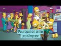 Comment expliquer le succès des Simpson ? - #CulturePrime