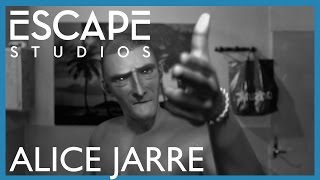 Student Showreels - Alice Jarre