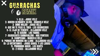 ✖️Guarachas Remix || JULIO GONZALEZ DJ