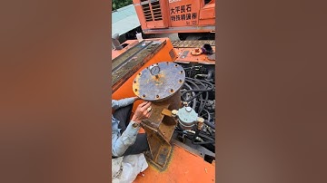 Giới thiệu sơ bộ về bộ 4in1 lắp xe búa rung