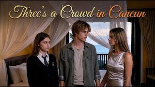 Trapped in a hotel room with his EX...😳✨ | Double Drama Picks