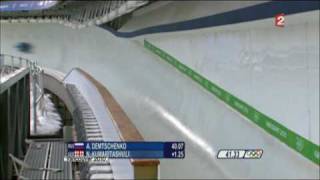 accident mortel lugeur georgien vancouver 2010