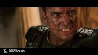 Clash of the Titans 2010   Medusa's Lair Scene 6 10   Movieclips