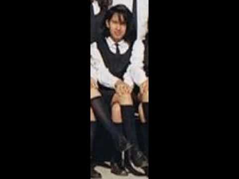 Debbie Gibson - Foolish Beat (1987), dedicado a Paulina Vergara