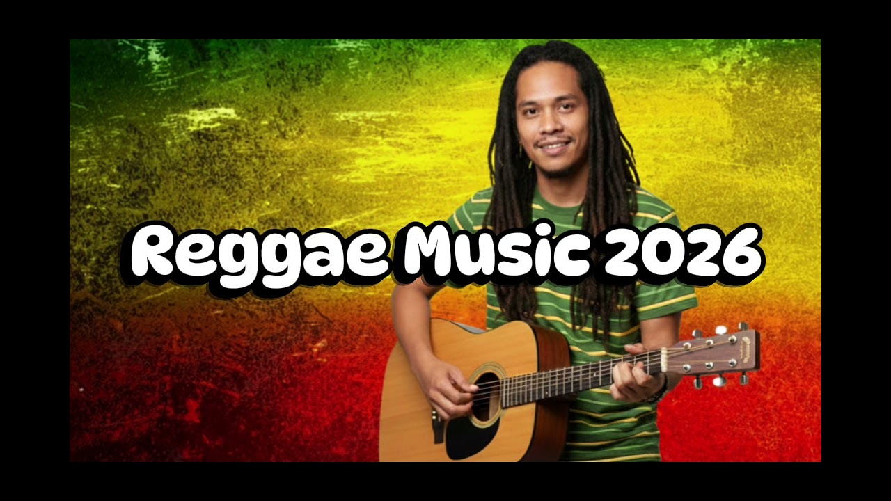 Reggae beach vibes Music 2026