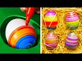 Easter Decorating Ideas: Marvels of Easter Eggs 🐣