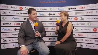 Jeremy Vanselous from SearchWorks Group at IPC APEX 2025