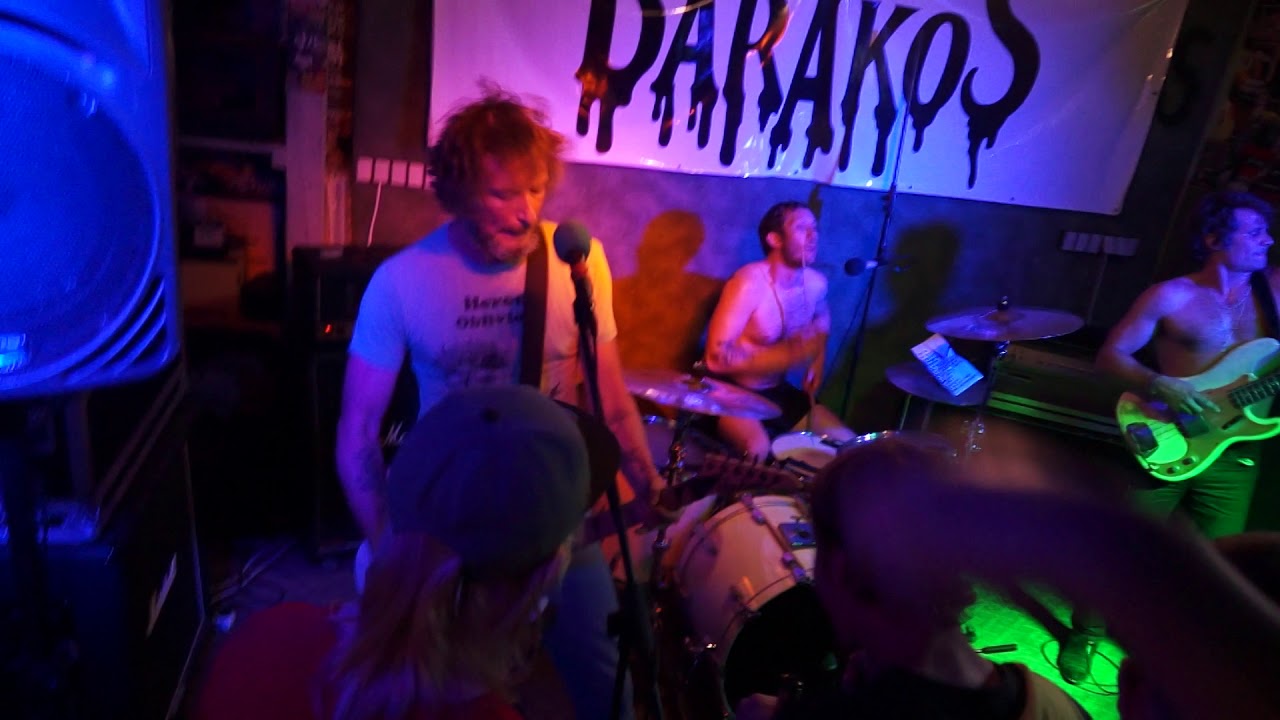 ZIG ZAGS BARAK SLAVONICE 2019