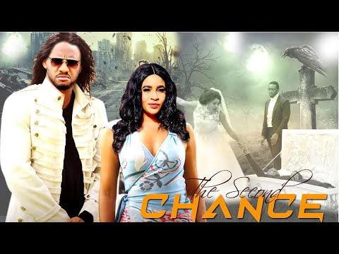 (NEW) Yul Edochie – The Second Chance 3&4 (True Life Ghost Story) – 2021 Latest Nigerian Movies