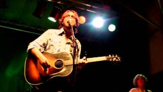 Hayes Carll - Down The Road Tonight - Live from Luckenbach