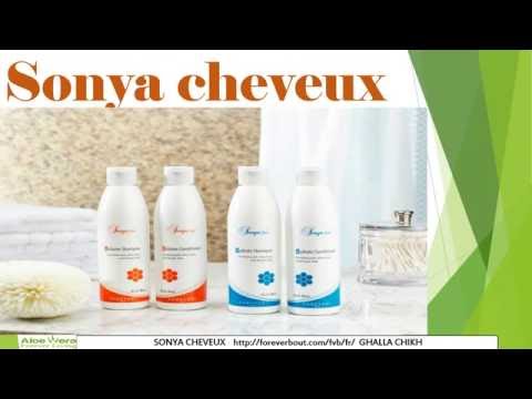 présentation d'opportunité d'affaire  de FOREVER LIVING PRODUCT