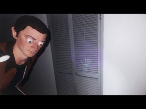 Spooky Season! (When Gamers Get Scared #1)