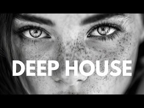 Deep Emotions Mix Emotional Deep House Music 2025 Vocal House Nu Disco English House Chillout