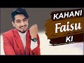 KAHANI Faisu aka Faisal Shaikh Ki | Lifestory of Faisu | Biography | TikTok CONTROVERSY