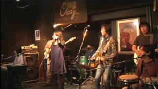 Video thumbnail of "Tumbling Dice (Linda Ronstadt Cover) / West Coasters"