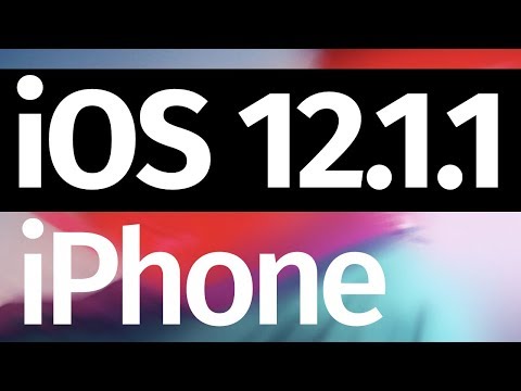 iOS 12.1.3 iPhone xS max, xS, xR smart battery case does work on iPhone X running iOS 12.1 & above. . 