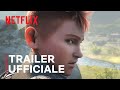 Monster Hunter: Legends of the Guild | Trailer ufficiale | Netflix