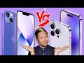 iPhone 14 vs iPhone 14 Pro: All The Differences We Know!