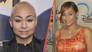 RavenSymoné Reveals She Got Plastic Surgery as a Teenager