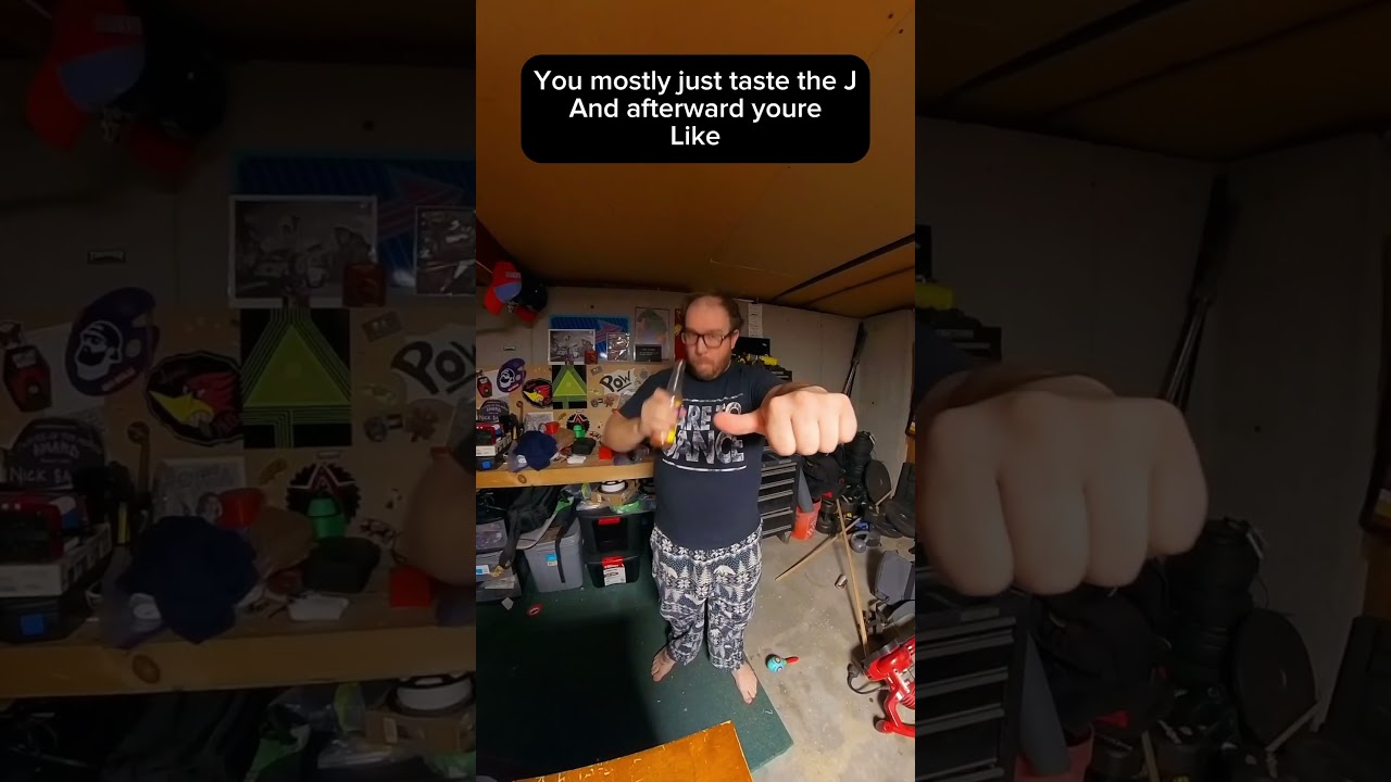 Quick Review of Lester’s Fixins Peanut Butter and Jelly Soda