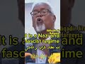 ganacsade cqadir jirde ilama qaldano wa xaqiiq walow hatan waxu ka aminsan yahay an ka sugeno