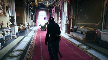 Assassins Creed Unity Co op Demo with Developer Commentary   E3 2014