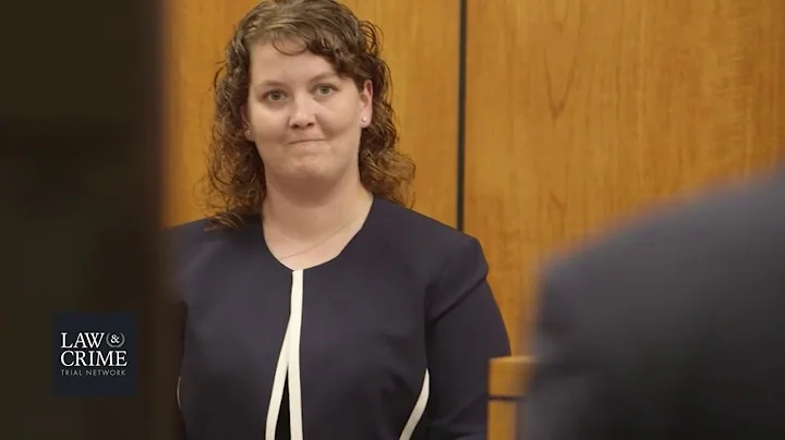 Kemia Hassel Trial Day 3 Witness  Heather Wyatt, O...
