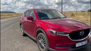 The Letsatsi Game Lodge drive #Birthdaydrive