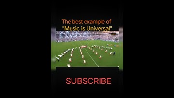 Best example of "Music is Universal" #matuskaoriginalvideo #SHREYASHFF