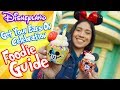 Ultimate Foodie Guide to "Get Your Ears On" At Disneyland!!