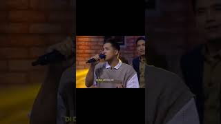 Boleh Juga Suara Jirayut 