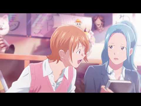 One piece x Nissin Hungry days All Commercial 1 - 4