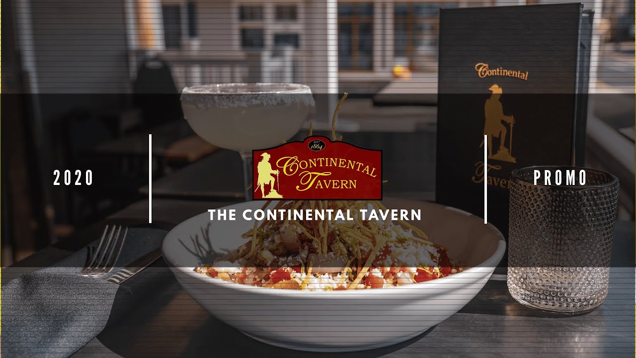 Continental Tavern | "We Are Here!" | TS Media