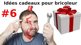 Gift idea for DIY enthusiasts, adults, children, teenagers, friends, or loved ones. Suggestion #6...