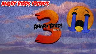 Download Lagu The Angry Birds Movie 3 news.....