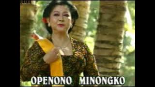 Tembang Jawa Waljinah 2  Mawar Biru