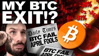 If BITCOIN Can’t Break $60k!? Will I Dump My CRYPTO!?