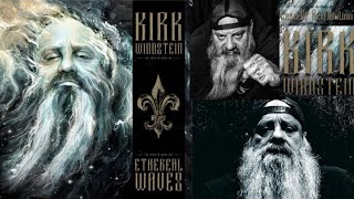 Kirk Windstein drops video for “Lord Of Retribution” off new solo album “Ethereal Waves“