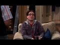 Howard's Indian accent - The Big Bang Theory Mp3 Song