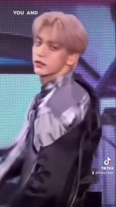 Sexy Choi Soobin 🔥🔥#txt #soobin