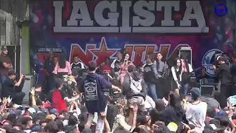 DANGDUT KOPLO KEDUNG WAHYU KOLOSEBO TERBARU NELLA KHARISMA ALL ARTIS LAGISTA