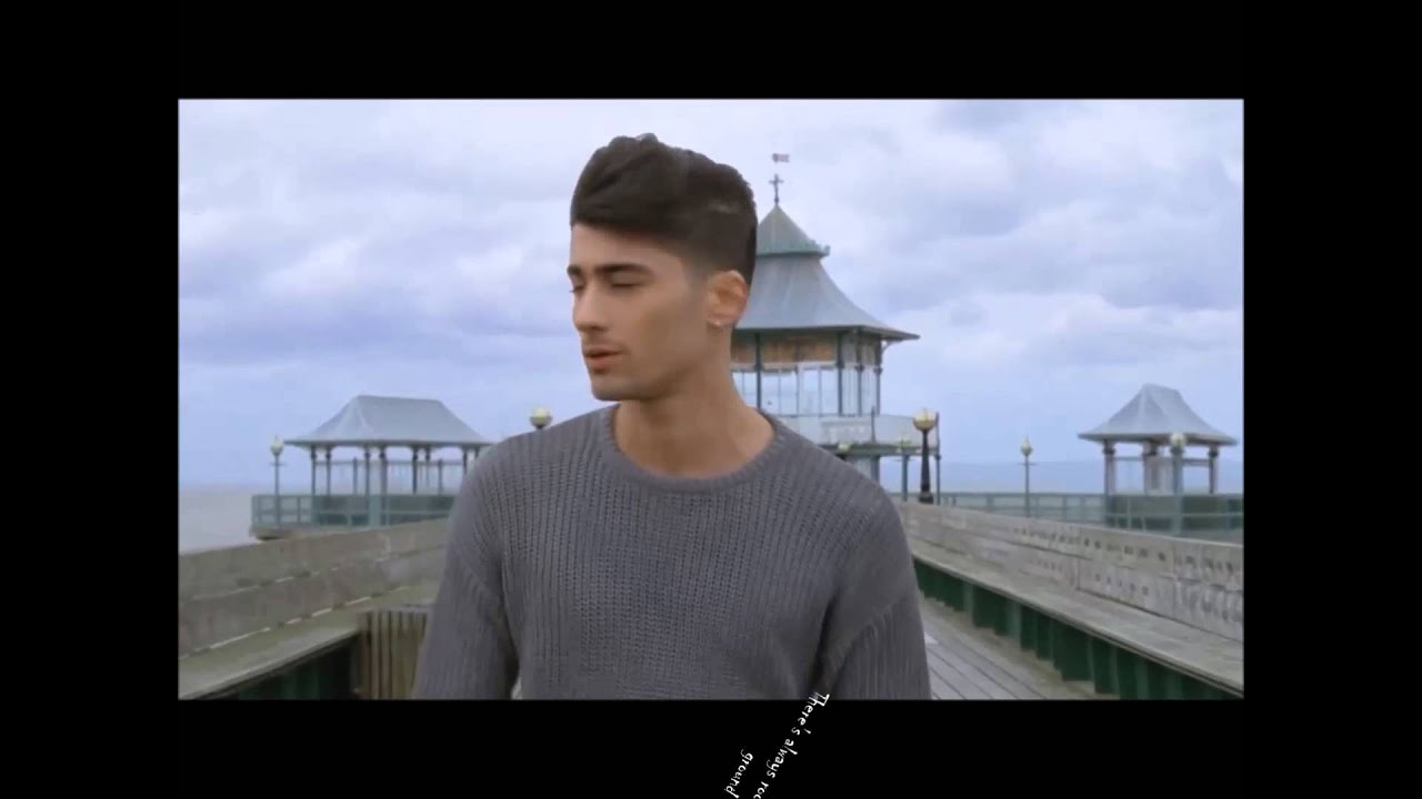 One Direction - You and I [Official Video] (with lyrics) - YouTube
