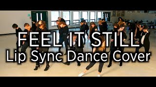 "Feel It Still" - Portugal. The Man - Lip Sync Dance Cover [St. Robert Staff]