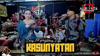 ASLI PUENAK SUARANE MAS E - KASUNYATAN // ALR⭕STA DONGKREK - SANJAYA MULTIMEDIA - ALFA AUDIO 